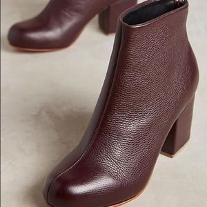 Rachel Comey Tilden Booties